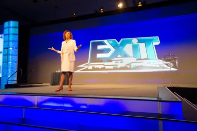 EXIT Realty event photo