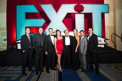 EXIT Realty event photo
