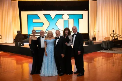 EXIT Realty event photo