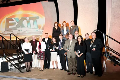 EXIT Realty event photo