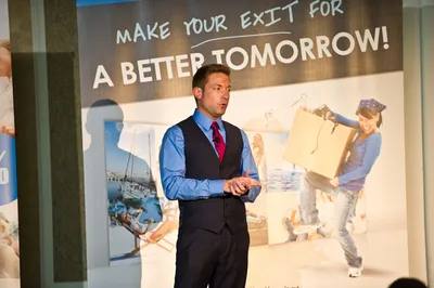 EXIT Realty event photo