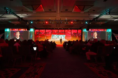 EXIT Realty event photo