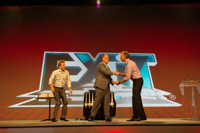EXIT Realty event photo