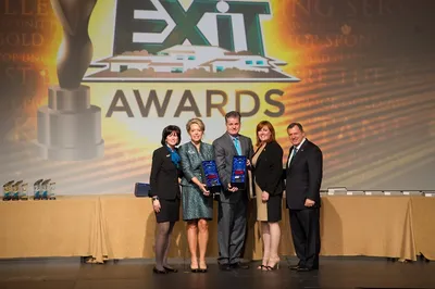 EXIT Realty event photo