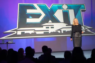 EXIT Realty event photo