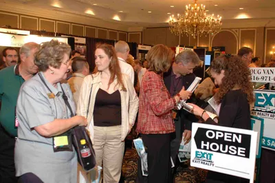 EXIT Realty event photo