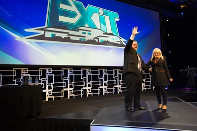EXIT Realty event photo