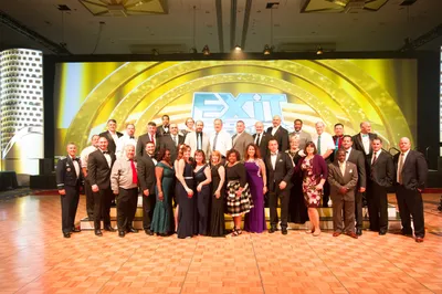 EXIT Realty event photo