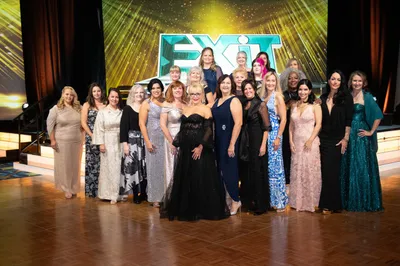 EXIT Realty event photo