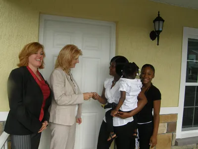 EXIT Realty event photo