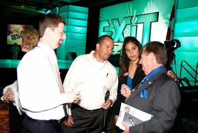 EXIT Realty event photo