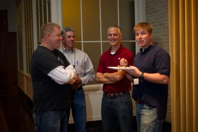 EXIT Realty event photo