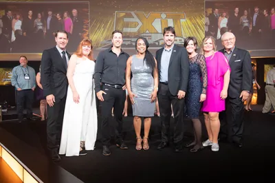 EXIT Realty event photo