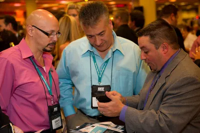 EXIT Realty event photo