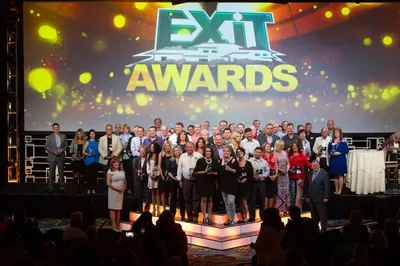 EXIT Realty event photo