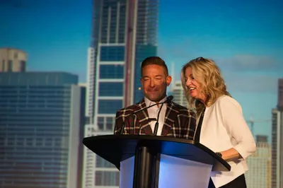 EXIT Realty event photo
