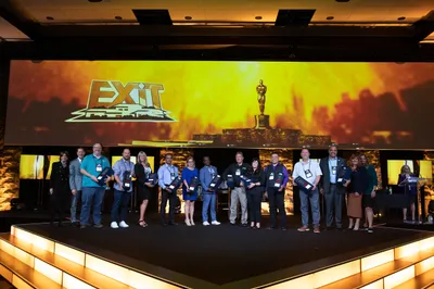 EXIT Realty event photo