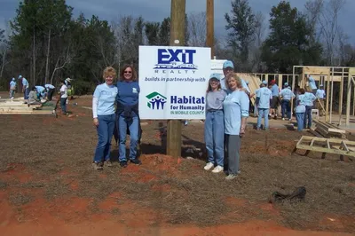 EXIT Realty event photo
