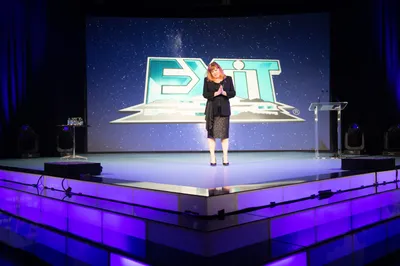 EXIT Realty event photo