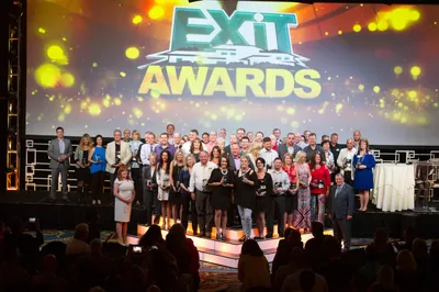 EXIT Realty event photo