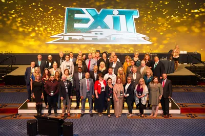 EXIT Realty event photo