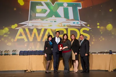 EXIT Realty event photo