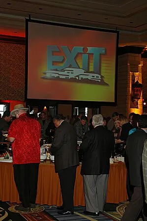EXIT Realty event photo