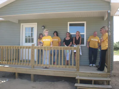 EXIT Realty event photo