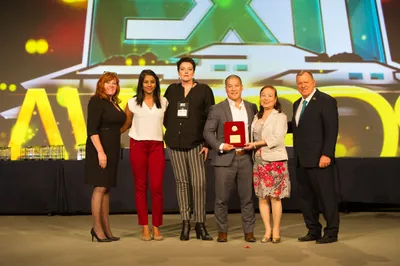 EXIT Realty event photo