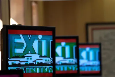 EXIT Realty event photo