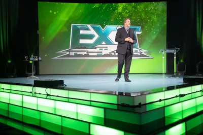 EXIT Realty event photo