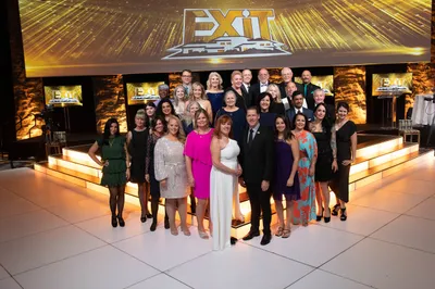 EXIT Realty event photo