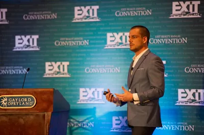EXIT Realty event photo