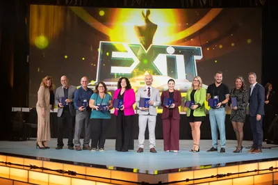 EXIT Realty event photo