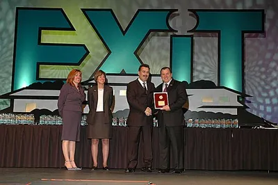 EXIT Realty event photo