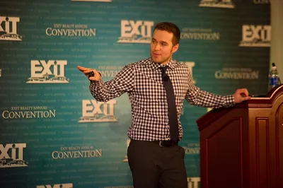 EXIT Realty event photo