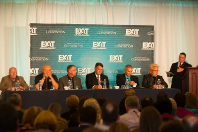 EXIT Realty event photo