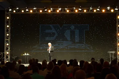 EXIT Realty event photo