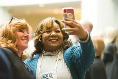 EXIT Realty event photo