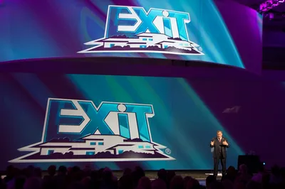 EXIT Realty event photo