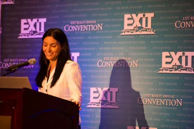 EXIT Realty event photo