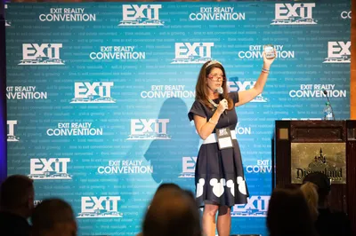EXIT Realty event photo