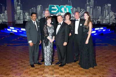 EXIT Realty event photo