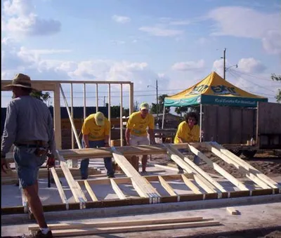 Habitat for Humanity4