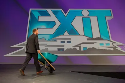 EXIT Realty event photo