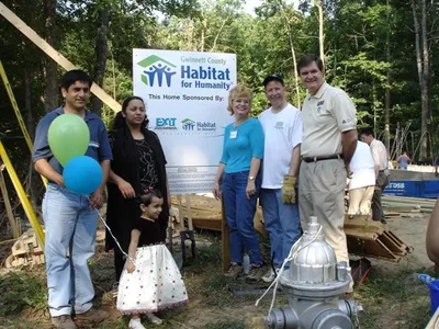 EXIT Realty event photo