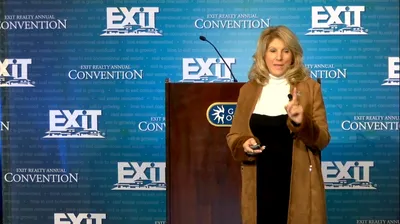 EXIT Realty event photo
