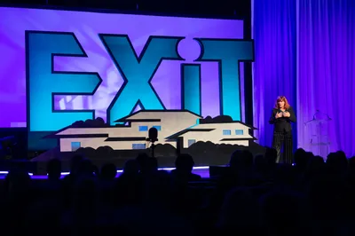 EXIT Realty event photo