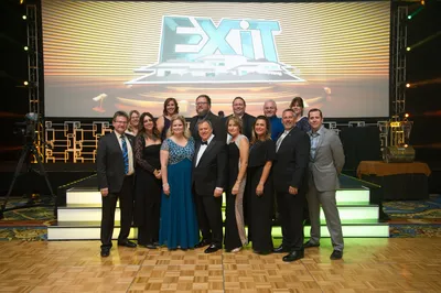 EXIT Realty event photo