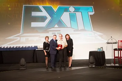 EXIT Realty event photo